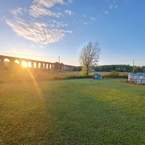  Glamping Glamping In Ungaretti