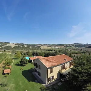  Alloggio per agriturismo Girasole - Le Selvole