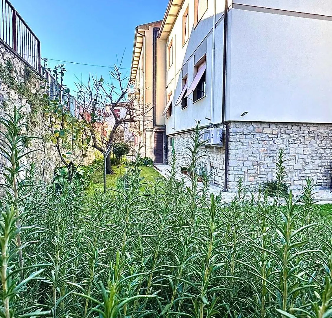 2-Bedroom Apartment Illario - Heart Of Tuscany - Airco & Free Parking Pomarance İtalya