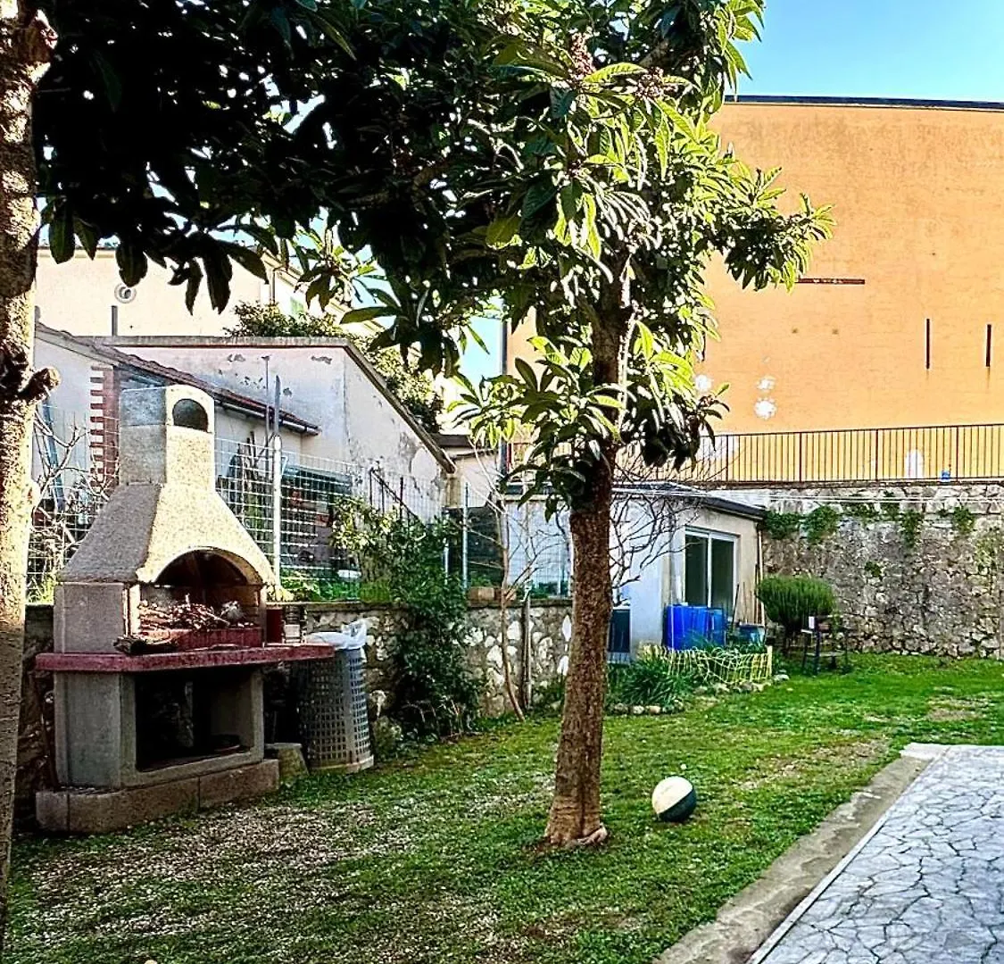 2-Bedroom Apartment Illario - Heart Of Tuscany - Airco & Free Parking Pomarance