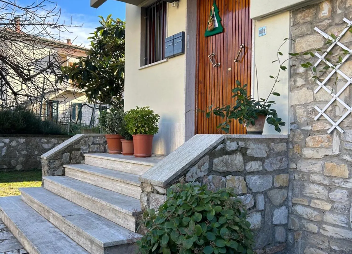 2-Bedroom Apartment Illario - Heart Of Tuscany - Airco & Free Parking Pomarance
